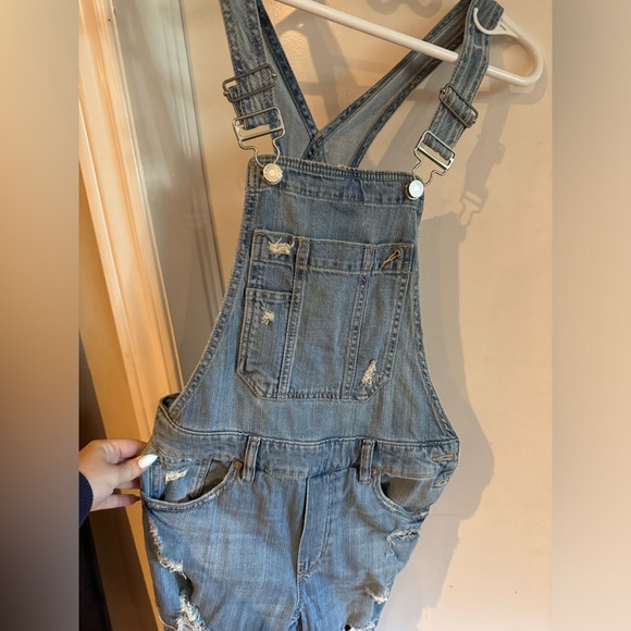 Overalls - Picture 3 of 8